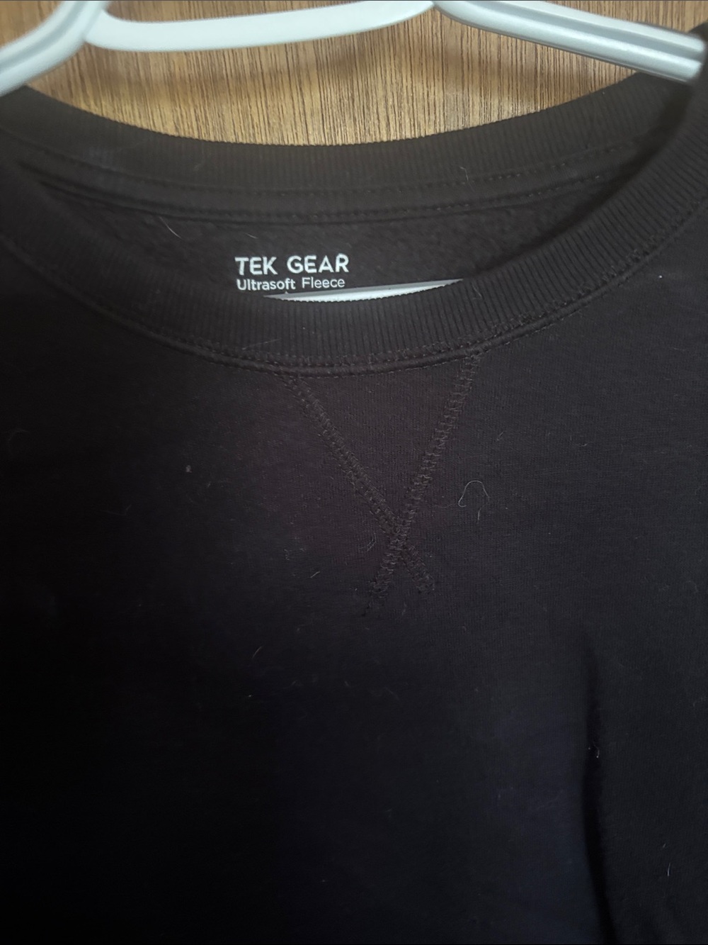 Tek Gear